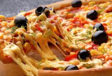 البيتزا وأهميتها للقضاء علي الخلايا السرطانية
