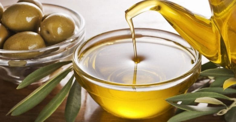 زيت الخيار واهم الفوائد للتجاعيد والوجه