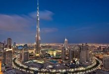 تطوير التكنولوجيا في مدينة دبي