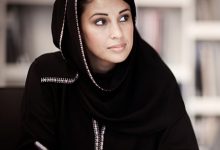 مشاركة المرأة الخليجية في التعليم