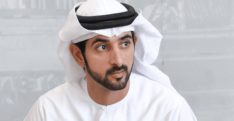 تطوير مكانة دبي اقتصاديًا و تجاريًا