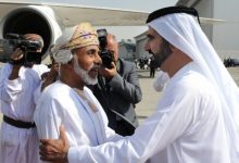محاكمة حكومة عمان لخلية التجسس الإماراتية