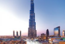 برج خليفة