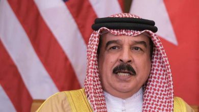 البحرين تؤكد وقوفها ضد قطر