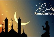 عادات رمضانية