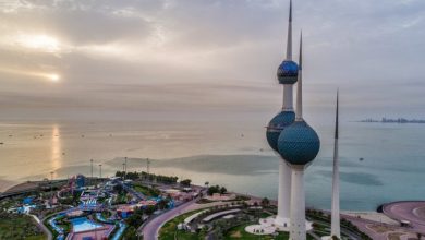 رؤية الكويت الاقتصادية