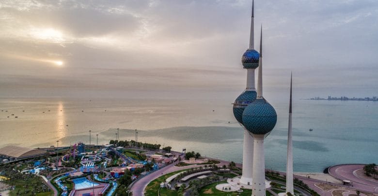رؤية الكويت الاقتصادية