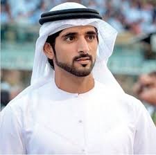ولي عهد دبي