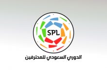 الدوري السعودي 2019