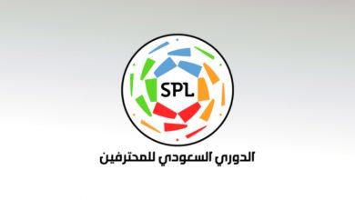 الدوري السعودي 2019