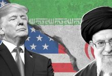 الرسائل السرية بين إيران وأمريكا