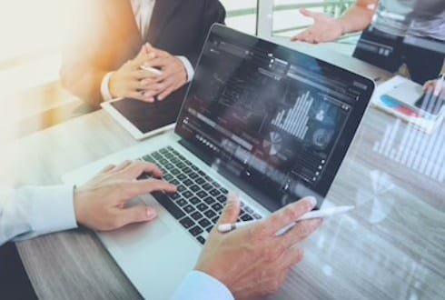 وظيفة شاغرة مطلوب مهندس برمجيات