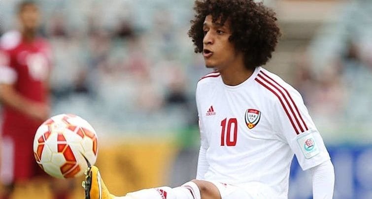تصفيات كأس العالم 2022