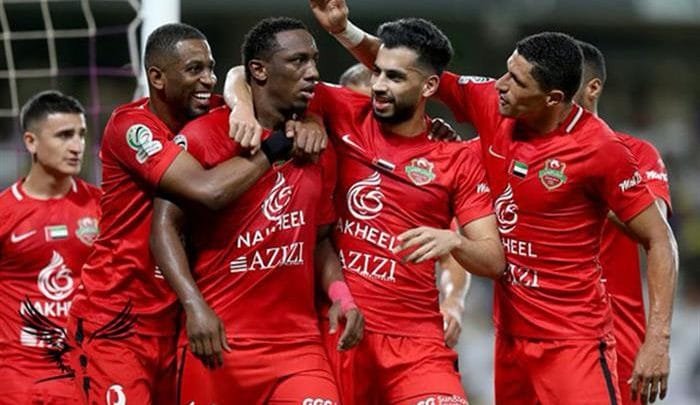 شباب الأهلي