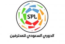 مباريات الدوري السعودي