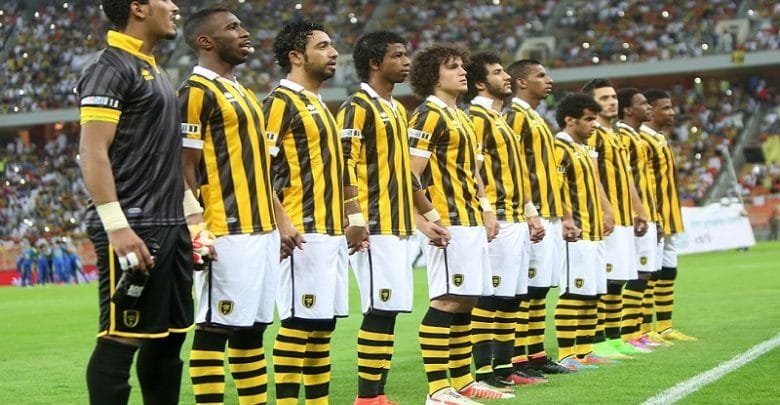 اتحاد جدة
