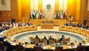 بيان جامعة الدول العربية
