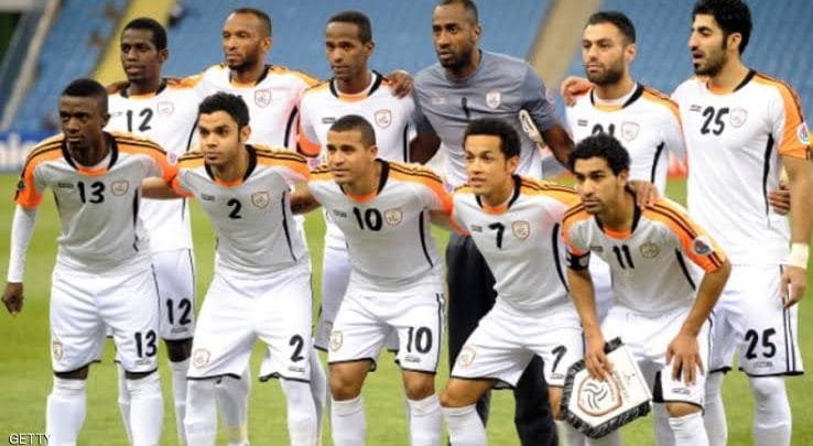 الشباب السعودي