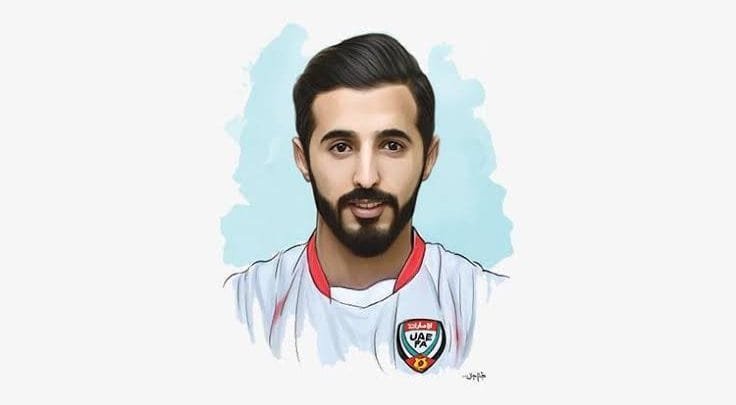 بندر محمد الأحبابي