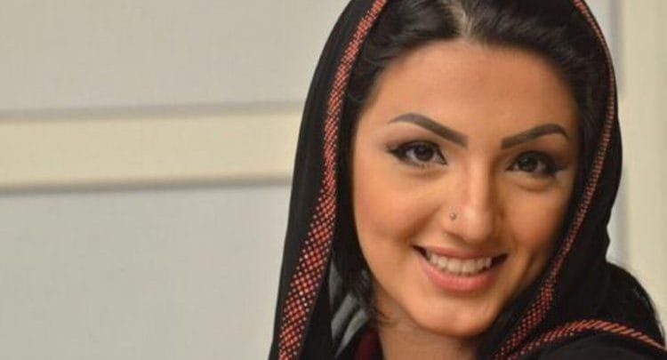 أميرة العباس