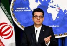 إيران تحذر مواطنيها بعدم السفر