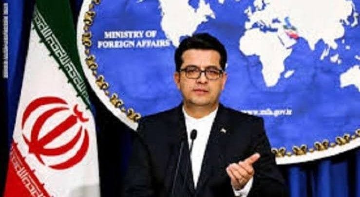 إيران تحذر مواطنيها بعدم السفر