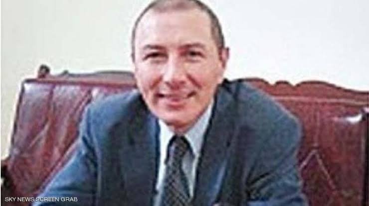 الجزار الأرجنتيني