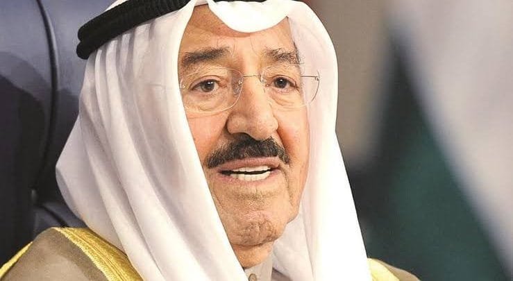 حكومة الكويت