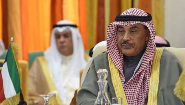حكومة الكويت الجديدة
