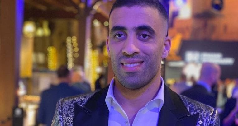 عبد الرزاق حمد