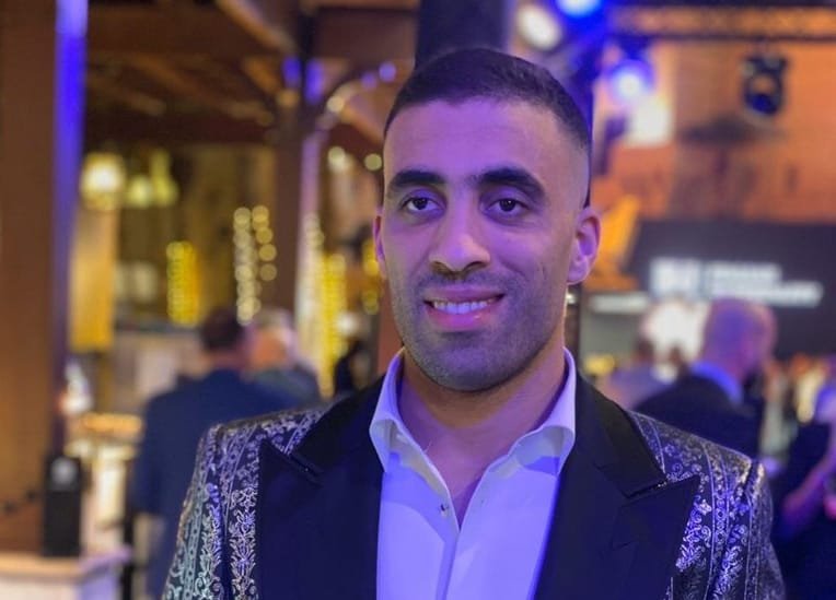 عبد الرزاق حمد