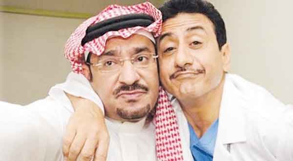 عبدالله السدحان