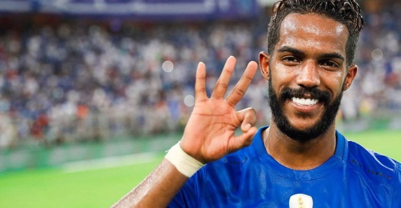 نواف العابد