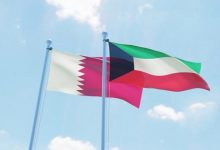 اتفاقية كويتية قطرية