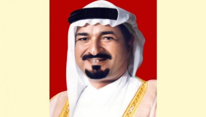 الشيخ النعيمي
