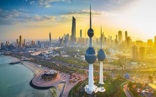الموازنة العامة لدولة الكويت