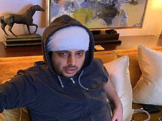 تركى آل شيخ