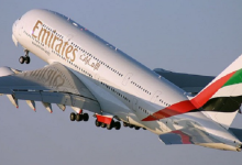 طيران الإمارات والاتحاد للطيران