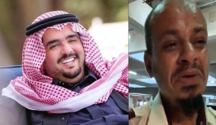 عبدالعزيز بن فهد