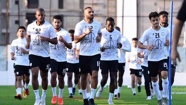 نادي الشباب السعودي