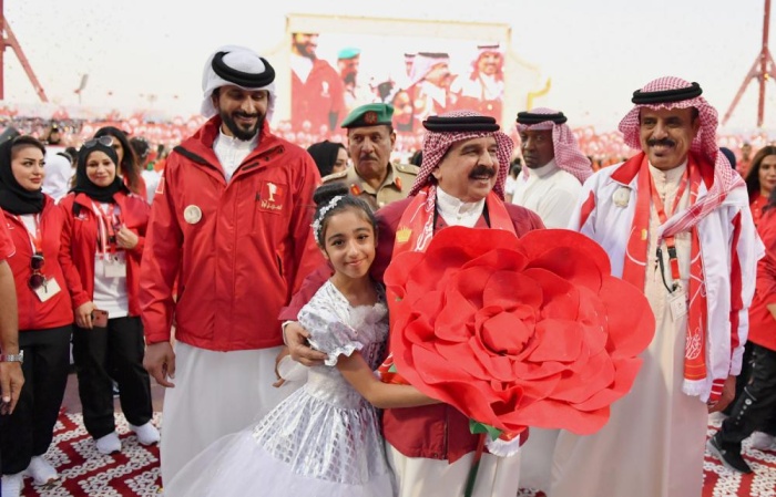 نقابة التربويين البحرينية
