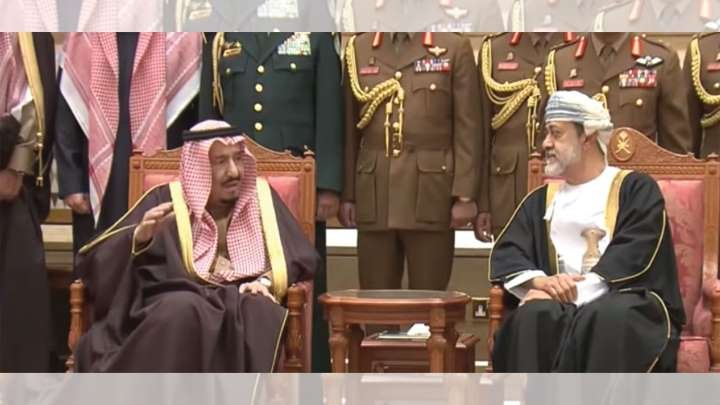 وفاة الأمير بندر