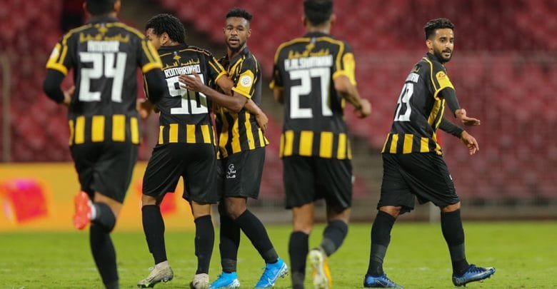 الاتحاد السعودي