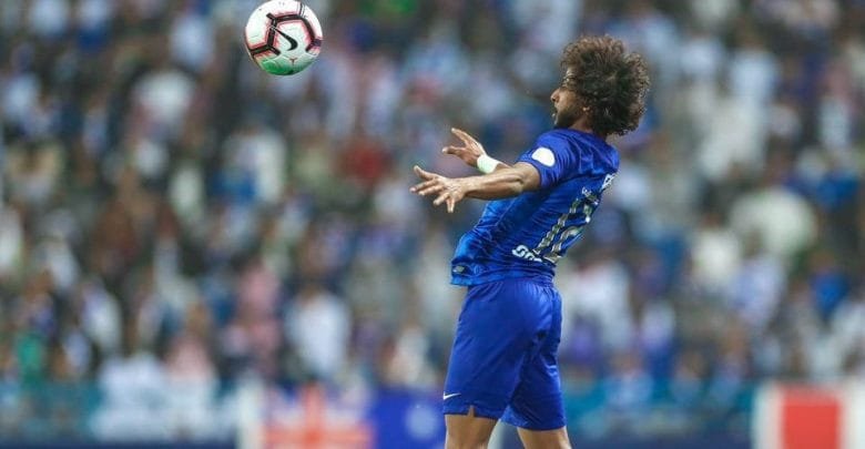 الدوري السعودي