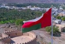 سلطنة عمان تستقبل رؤساء