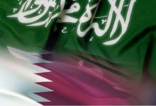 قطر تأخذ كورونا حيلة لإساءة السعودية