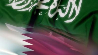 قطر تأخذ كورونا حيلة لإساءة السعودية