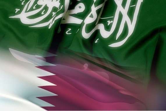 قطر تأخذ كورونا حيلة لإساءة السعودية