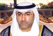 وزير الصحة الإماراتي