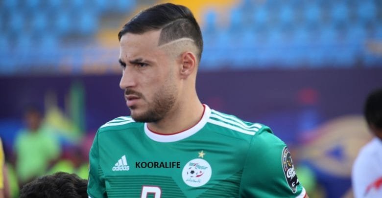 يوسف البلايلي